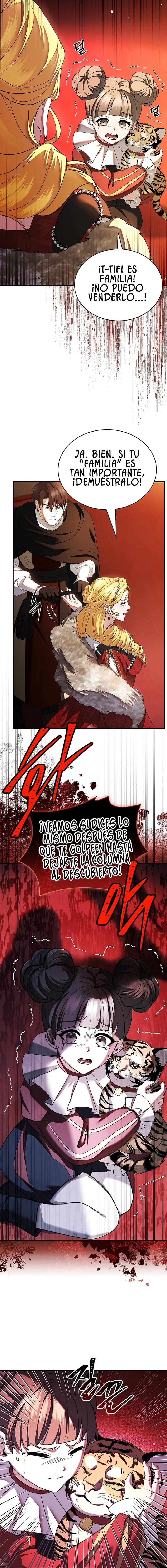 Read La corona que conquistaré ES Manga Online