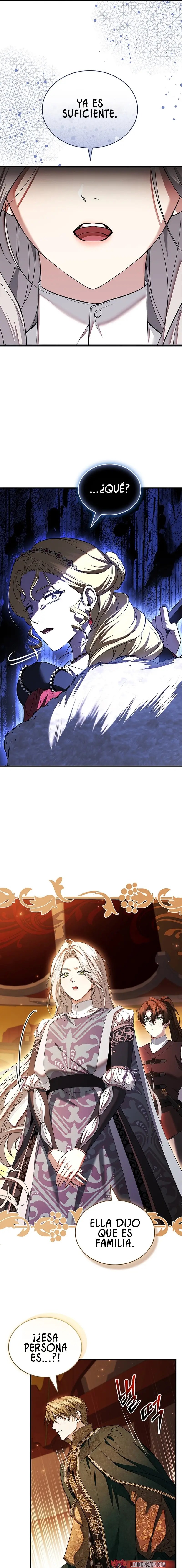 Read La corona que conquistaré ES Manga Online