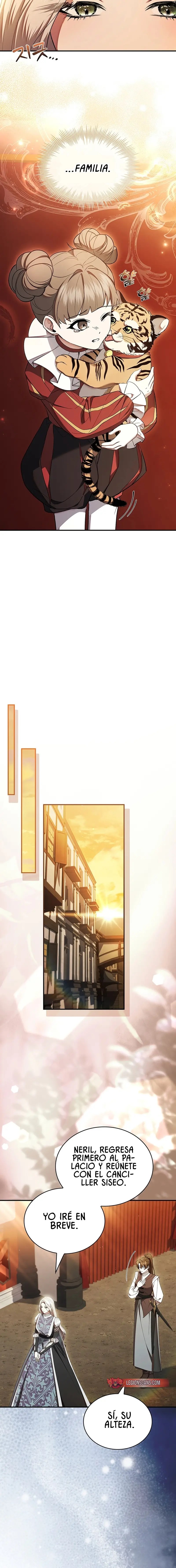 Read La corona que conquistaré ES Manga Online