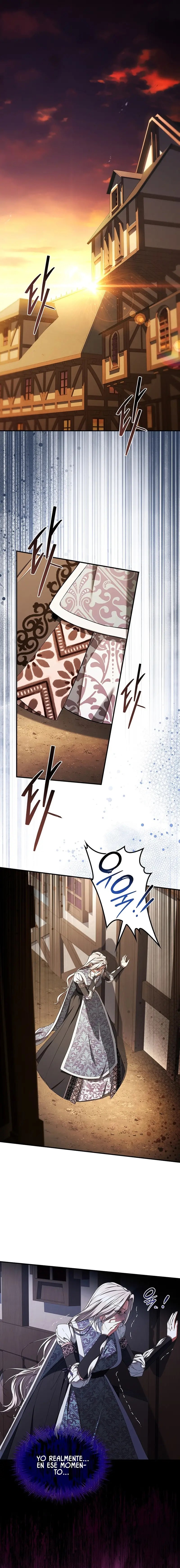 Read La corona que conquistaré ES Manga Online