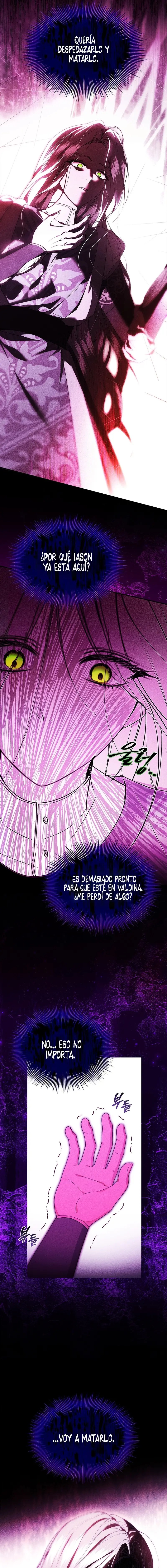 Read La corona que conquistaré ES Manga Online