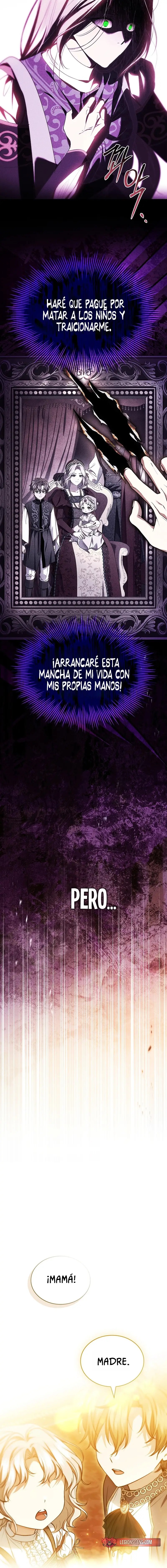 Read La corona que conquistaré ES Manga Online