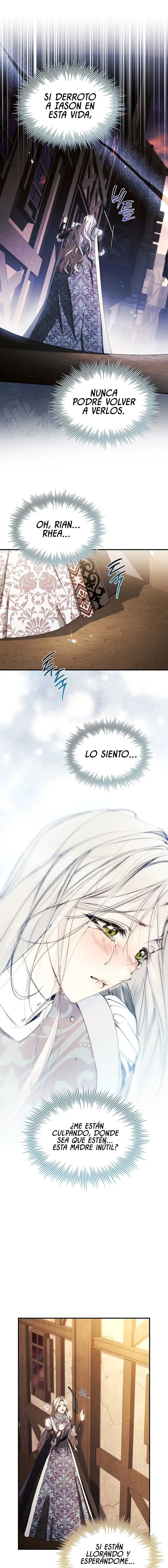 Read La corona que conquistaré ES Manga Online