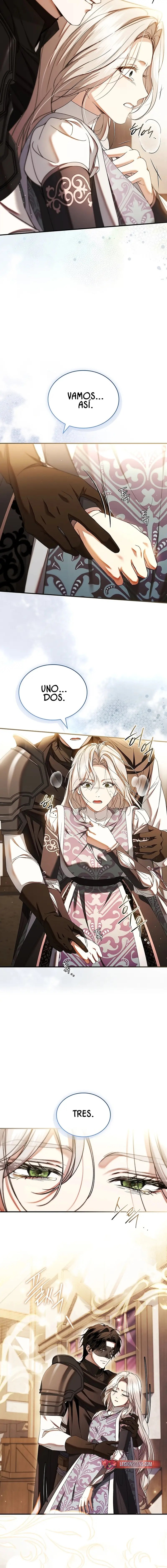 Read La corona que conquistaré ES Manga Online