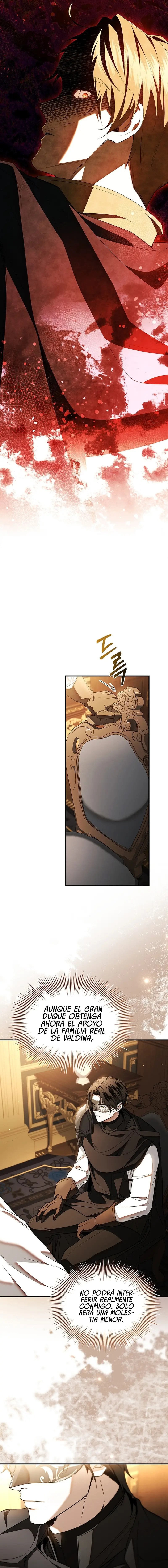 Read La corona que conquistaré ES Manga Online