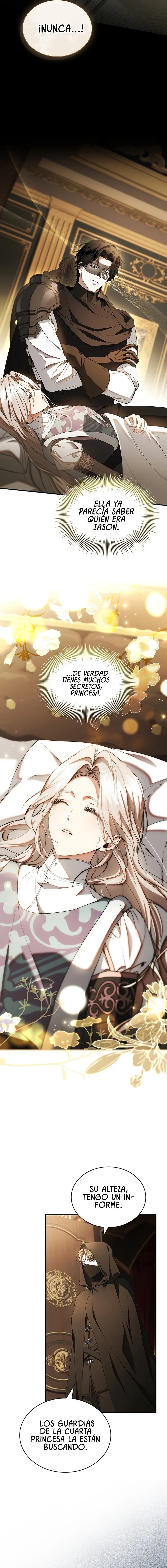 Read La corona que conquistaré ES Manga Online