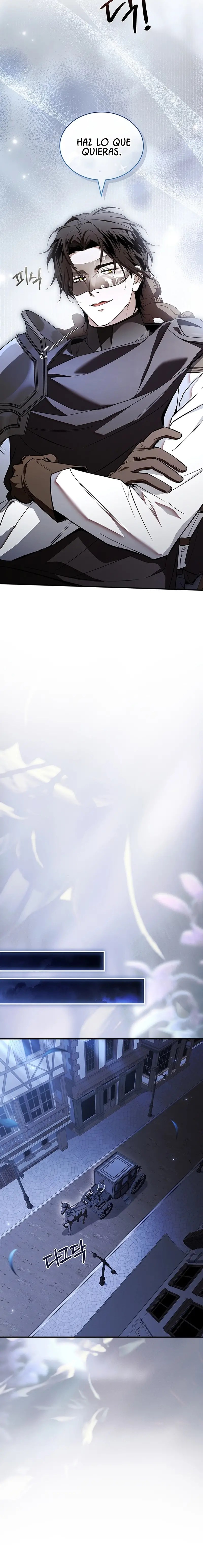 Read La corona que conquistaré ES Manga Online