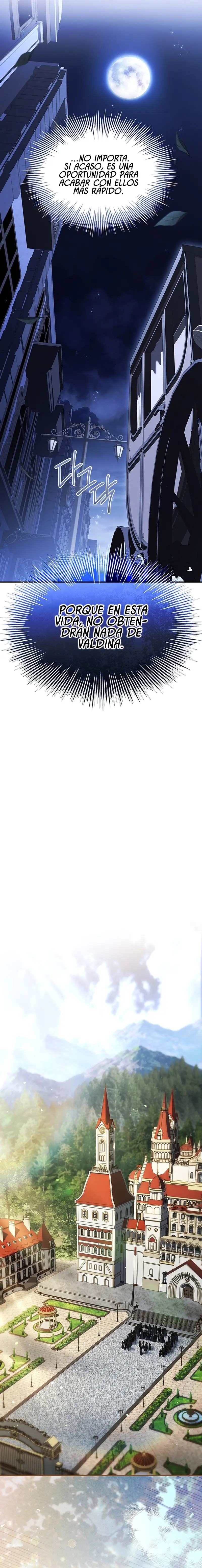 Read La corona que conquistaré ES Manga Online