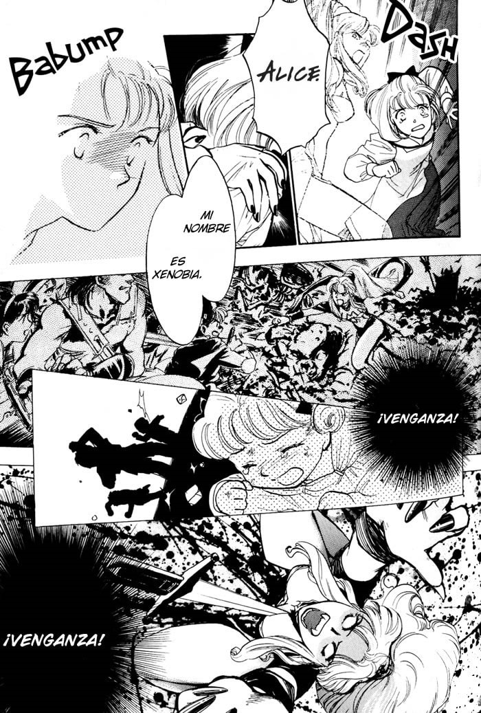 Read Lunar Younenki no Owari ES Manga Online