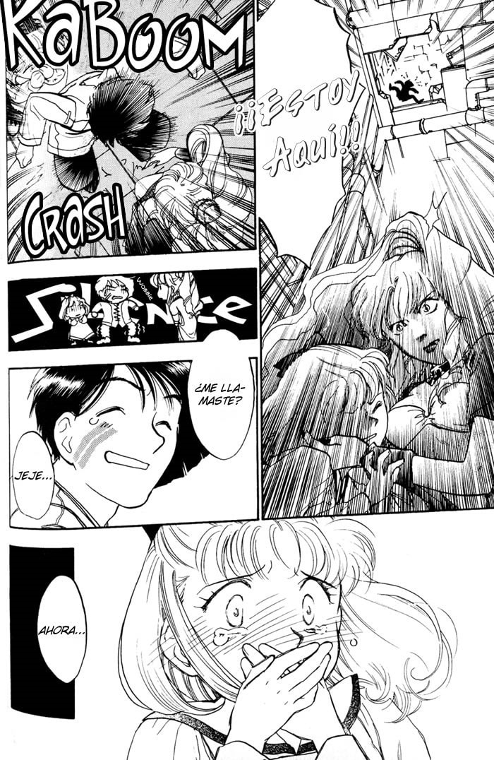 Read Lunar Younenki no Owari ES Manga Online