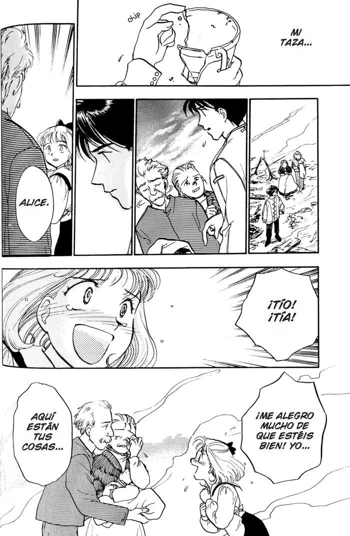 Read Lunar Younenki no Owari ES Manga Online