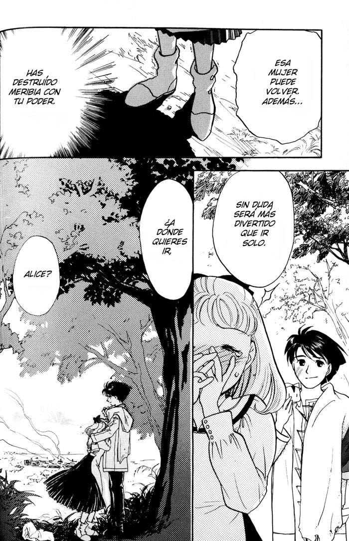 Read Lunar Younenki no Owari ES Manga Online