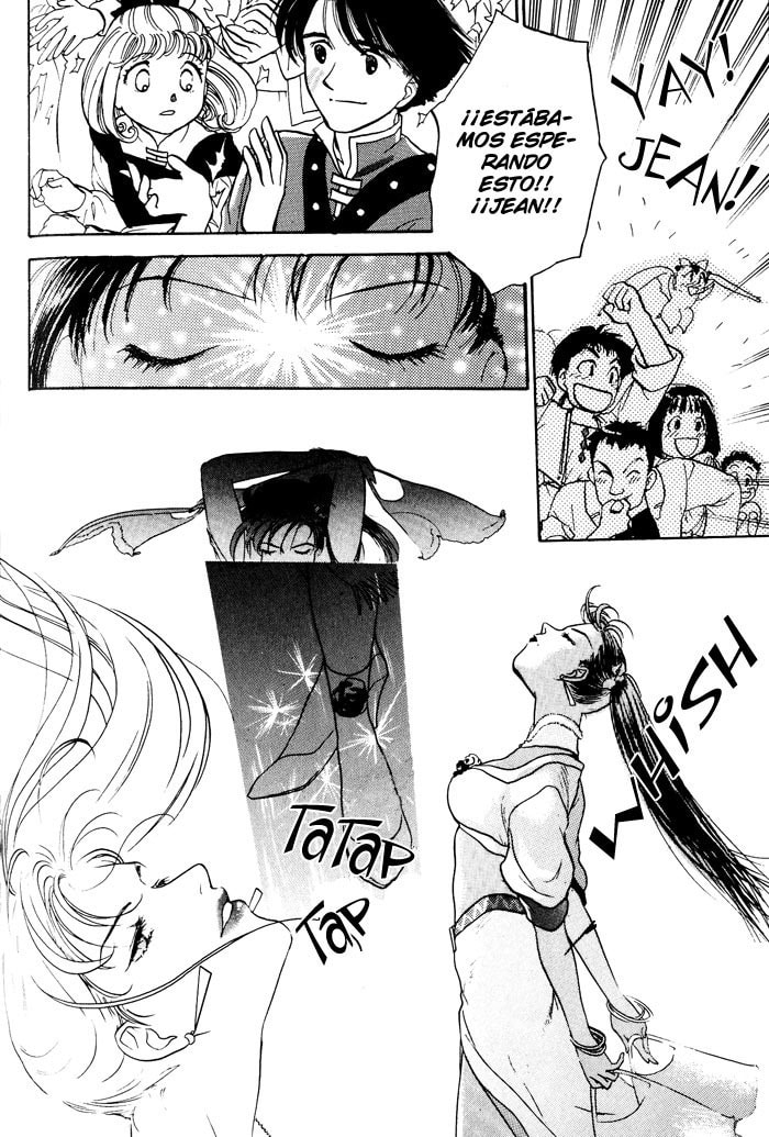 Read Lunar Younenki no Owari ES Manga Online