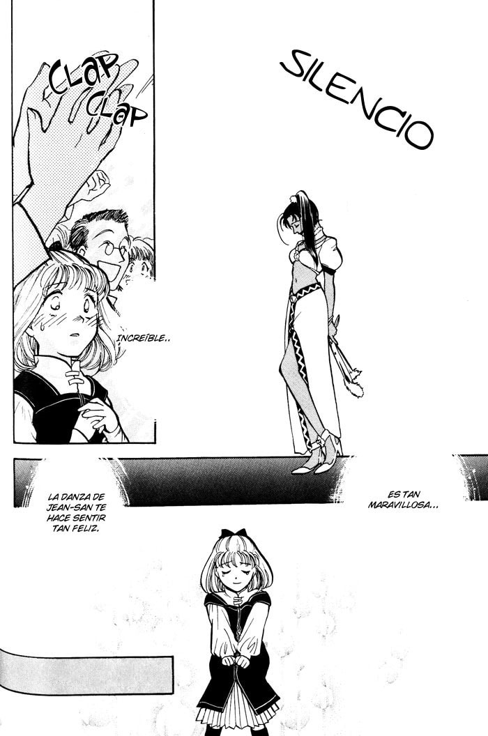 Read Lunar Younenki no Owari ES Manga Online