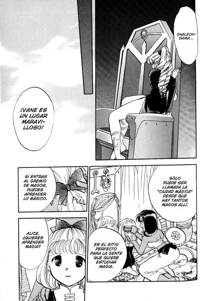 Read Lunar Younenki no Owari ES Manga Online