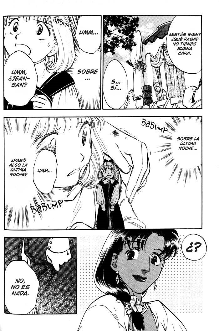 Read Lunar Younenki no Owari ES Manga Online