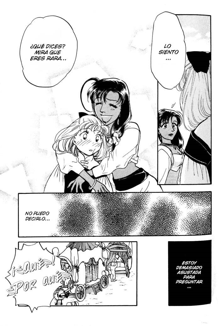 Read Lunar Younenki no Owari ES Manga Online