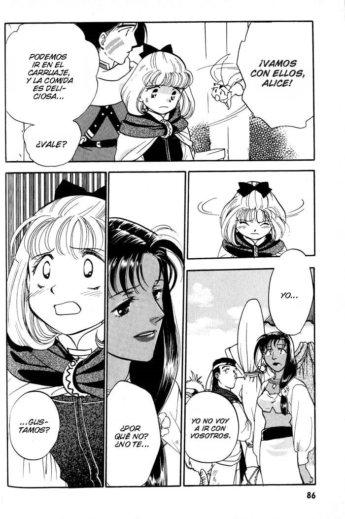 Read Lunar Younenki no Owari ES Manga Online