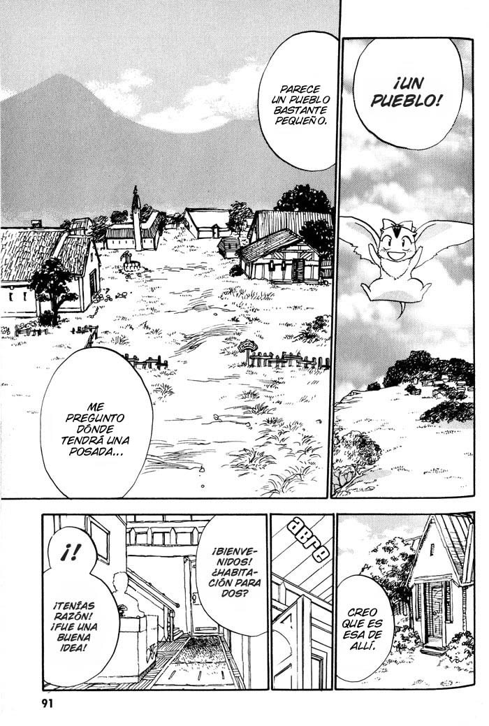 Read Lunar Younenki no Owari ES Manga Online