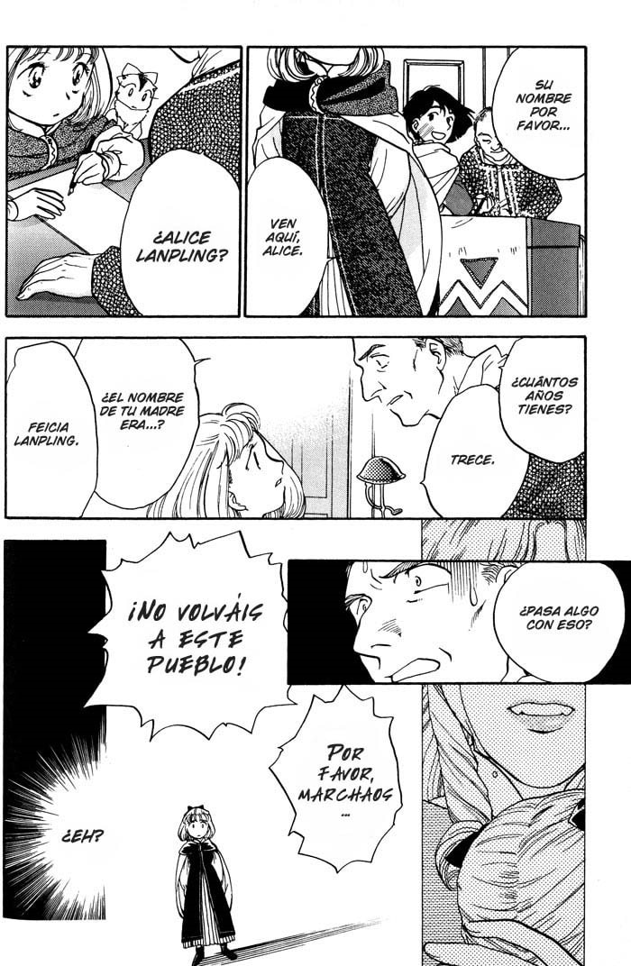 Read Lunar Younenki no Owari ES Manga Online