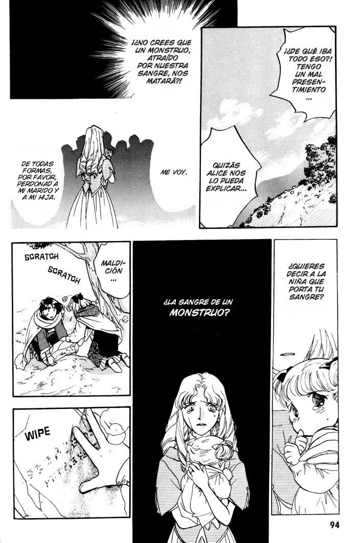 Read Lunar Younenki no Owari ES Manga Online