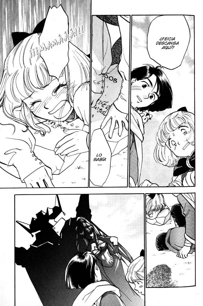 Read Lunar Younenki no Owari ES Manga Online