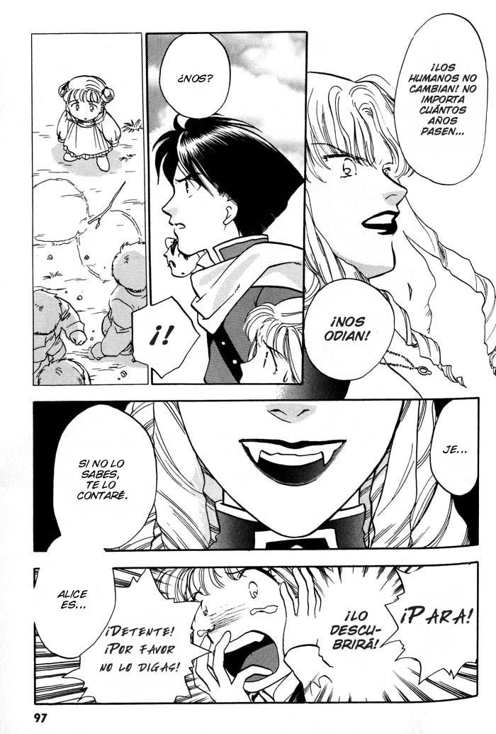 Read Lunar Younenki no Owari ES Manga Online