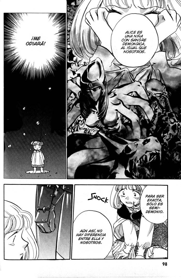 Read Lunar Younenki no Owari ES Manga Online