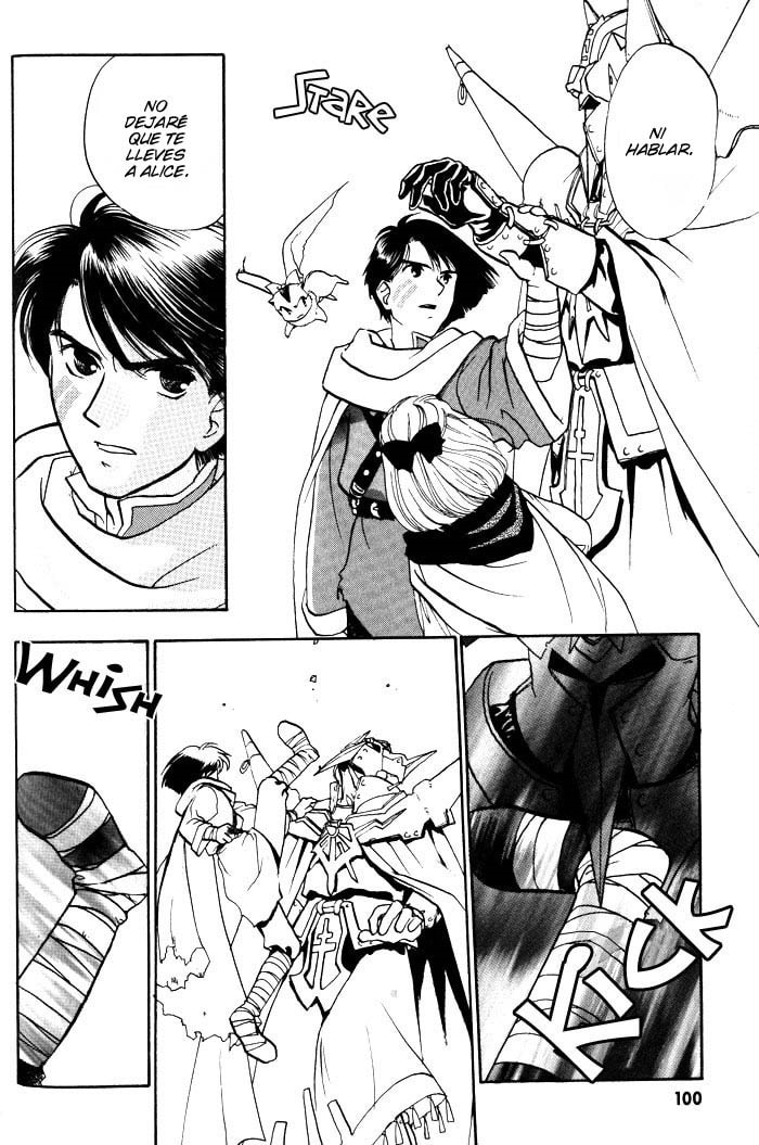 Read Lunar Younenki no Owari ES Manga Online