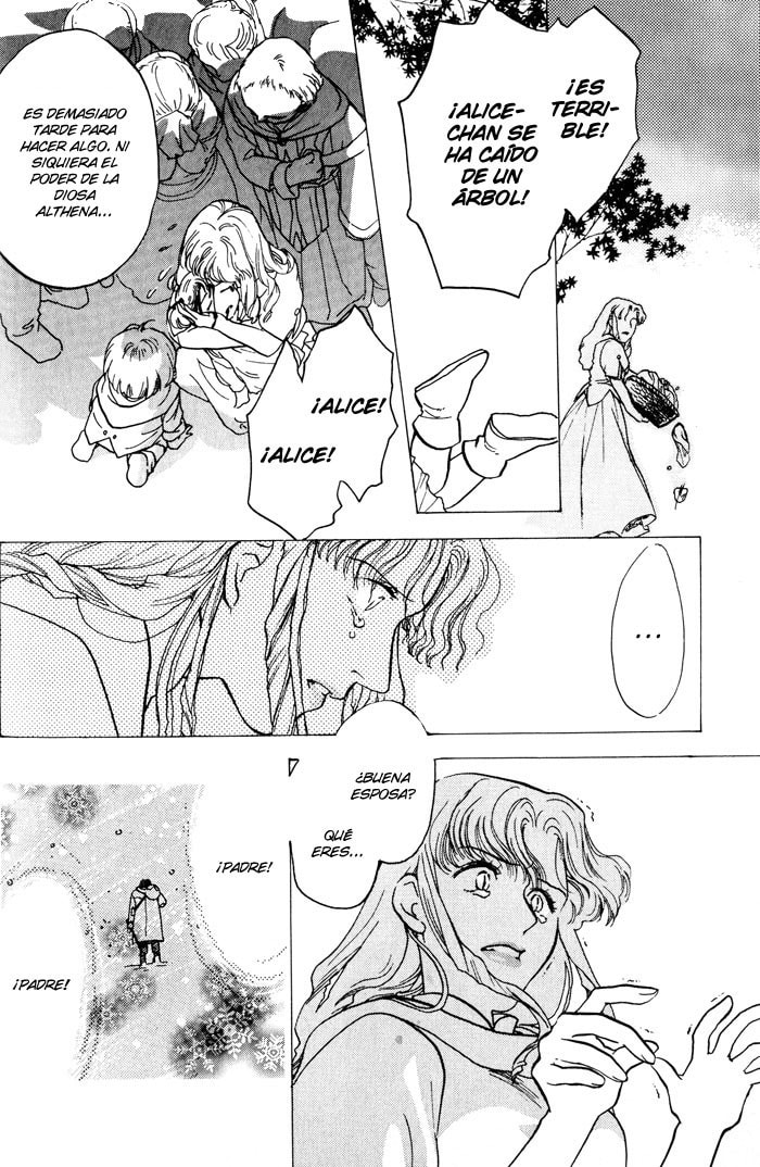 Read Lunar Younenki no Owari ES Manga Online