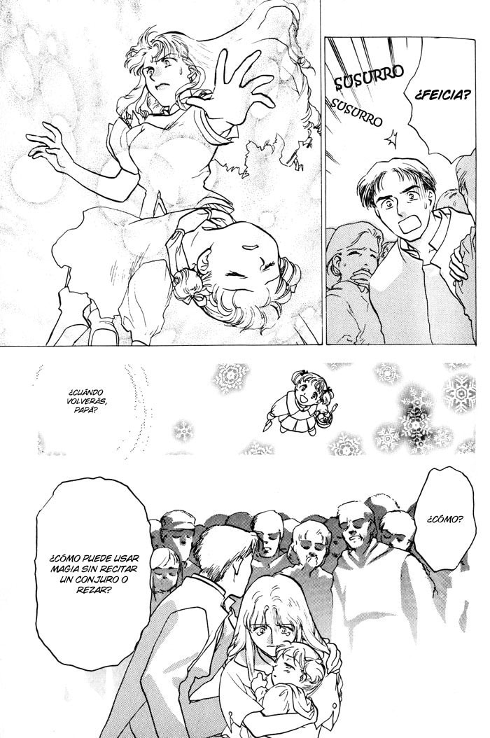 Read Lunar Younenki no Owari ES Manga Online