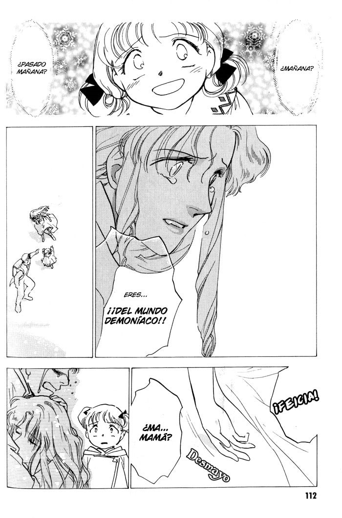 Read Lunar Younenki no Owari ES Manga Online