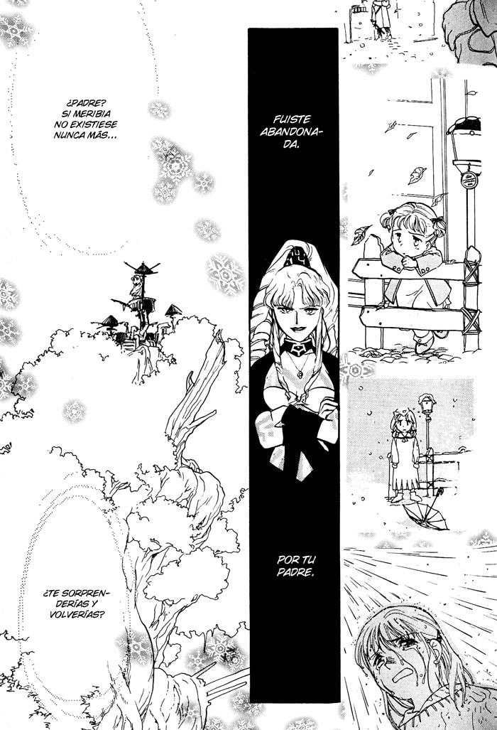 Read Lunar Younenki no Owari ES Manga Online