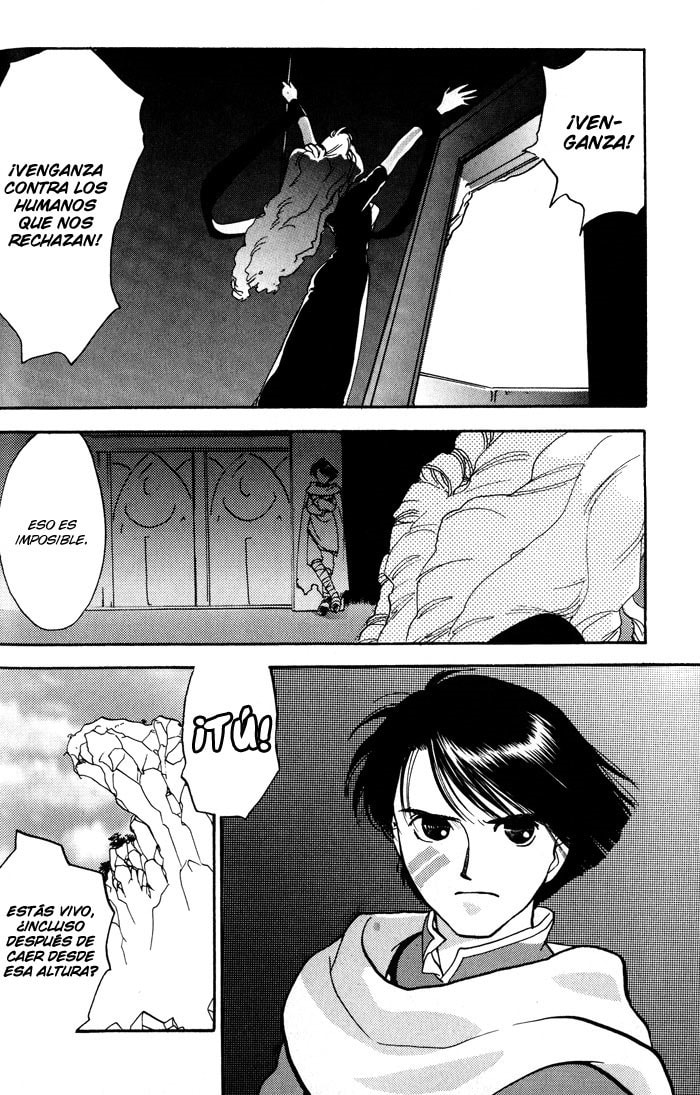 Read Lunar Younenki no Owari ES Manga Online