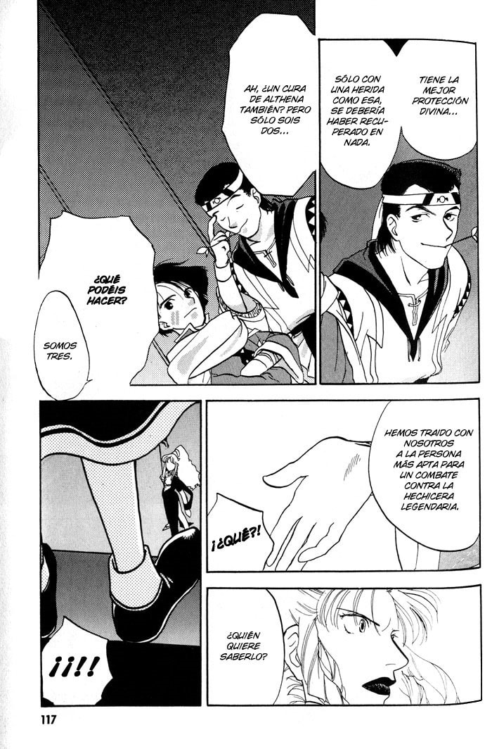 Read Lunar Younenki no Owari ES Manga Online