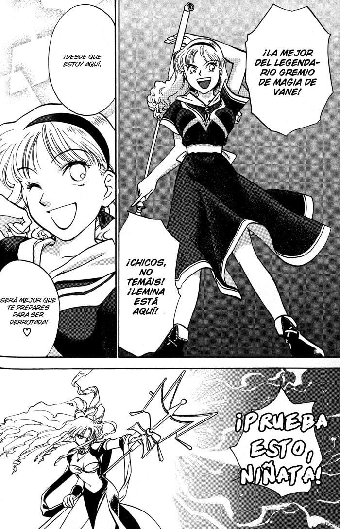 Read Lunar Younenki no Owari ES Manga Online