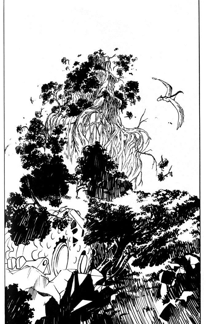 Read Lunar Younenki no Owari ES Manga Online