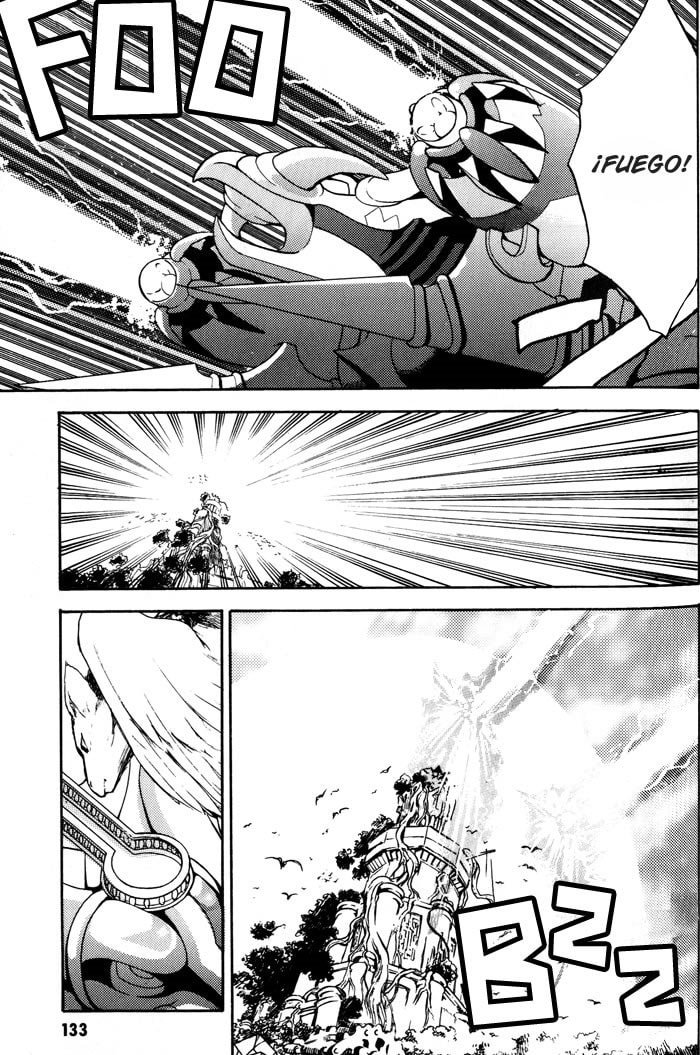 Read Lunar Younenki no Owari ES Manga Online