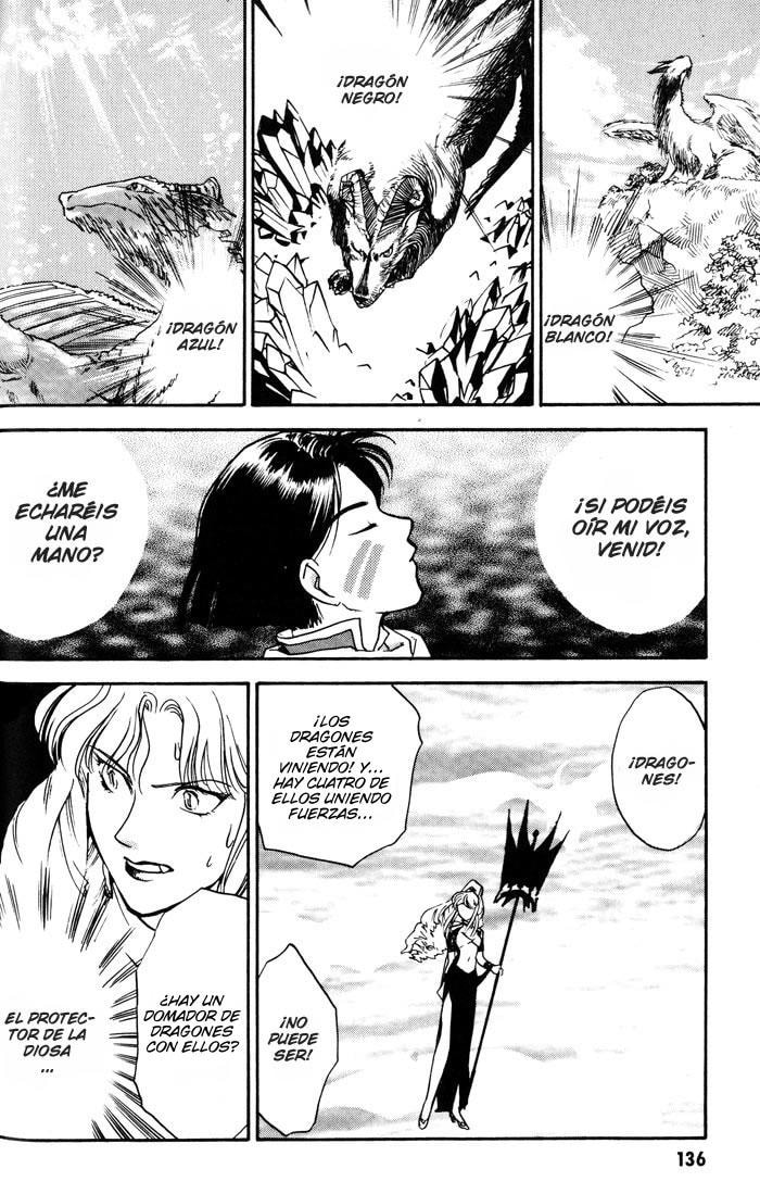 Read Lunar Younenki no Owari ES Manga Online