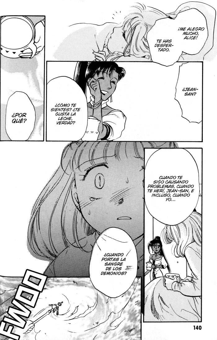 Read Lunar Younenki no Owari ES Manga Online