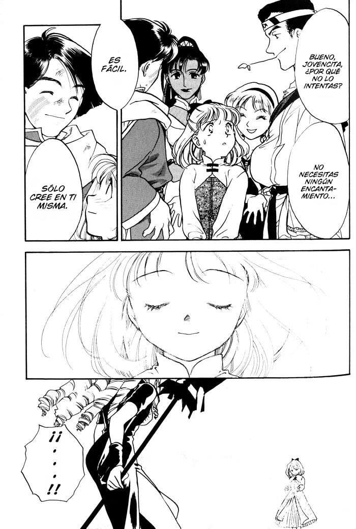 Read Lunar Younenki no Owari ES Manga Online