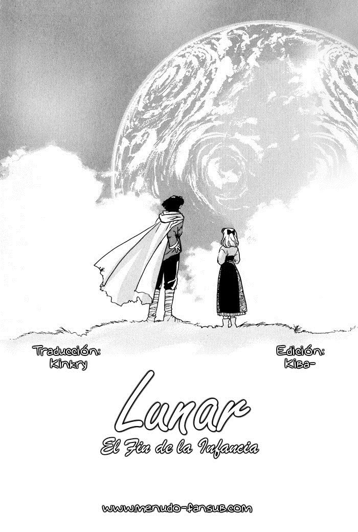 Read Lunar Younenki no Owari ES Manga Online