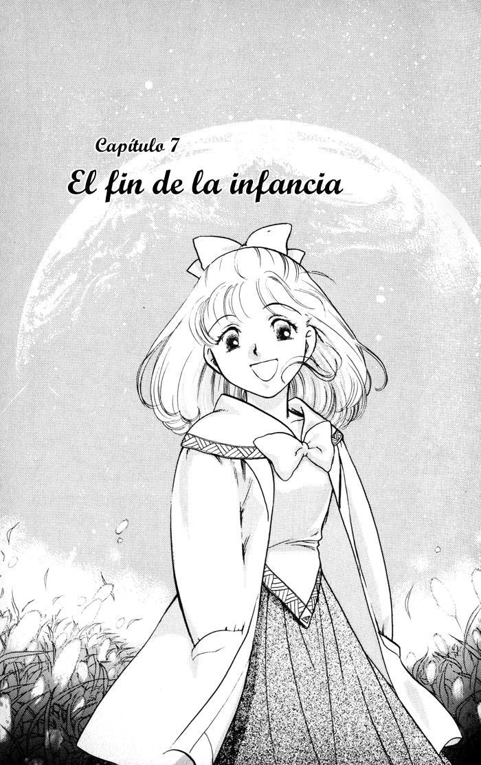 Read Lunar Younenki no Owari ES Manga Online