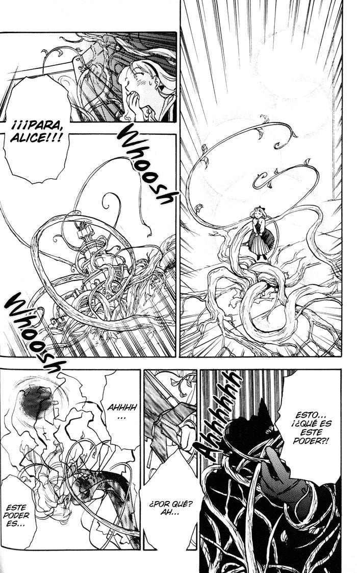 Read Lunar Younenki no Owari ES Manga Online