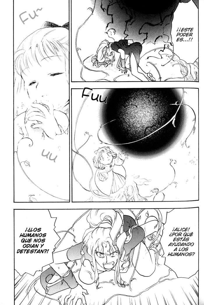 Read Lunar Younenki no Owari ES Manga Online