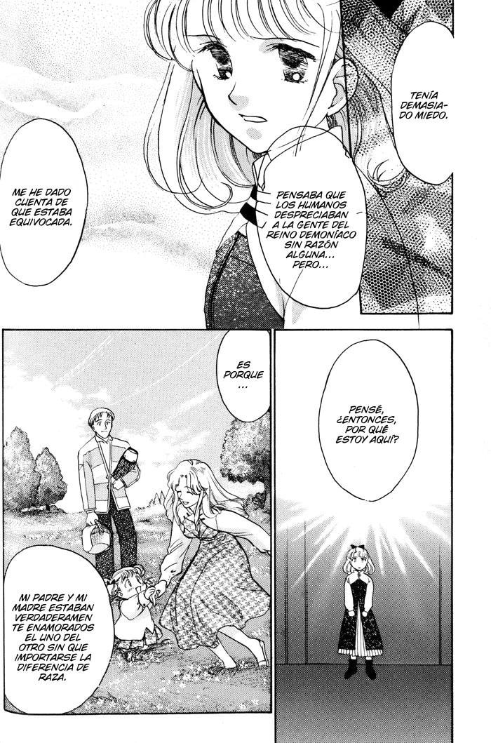 Read Lunar Younenki no Owari ES Manga Online