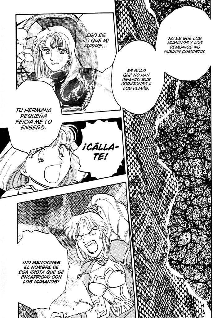 Read Lunar Younenki no Owari ES Manga Online