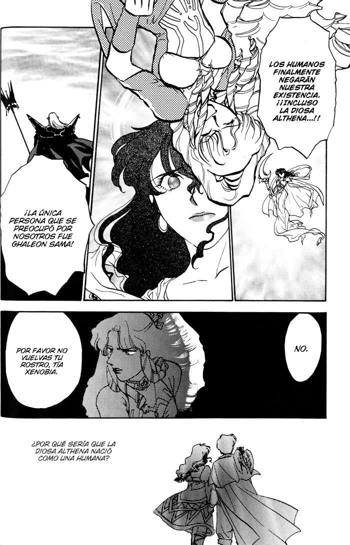 Read Lunar Younenki no Owari ES Manga Online