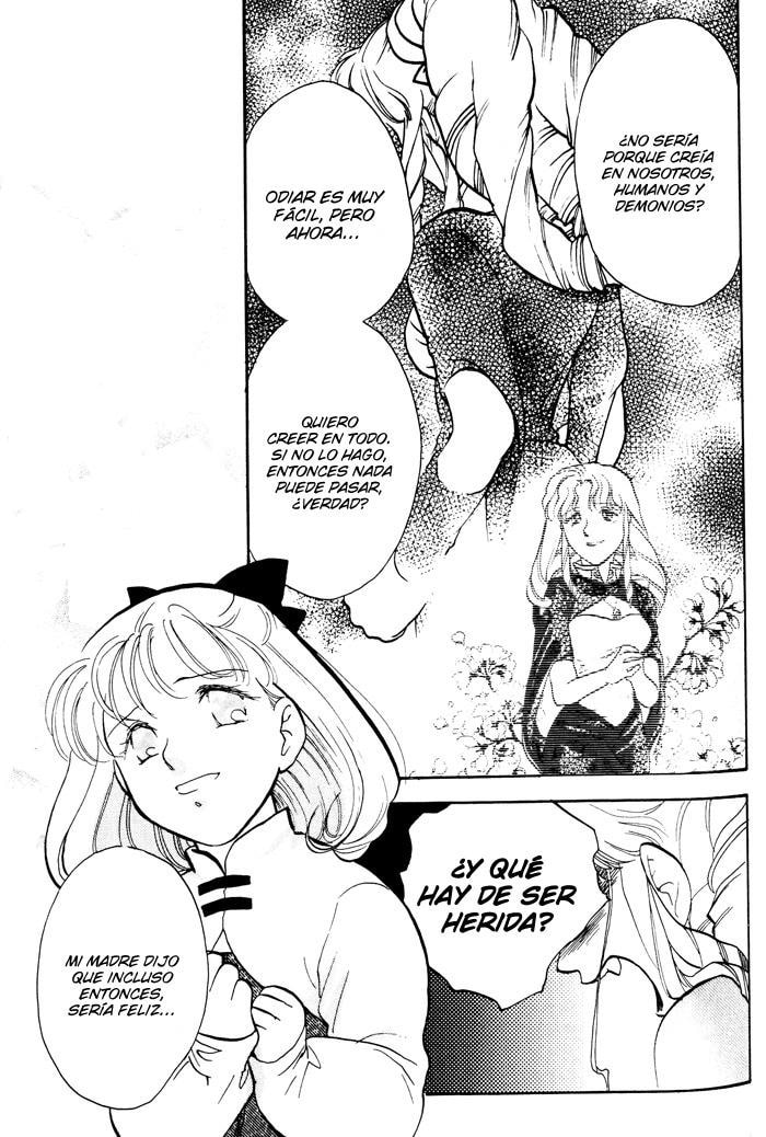 Read Lunar Younenki no Owari ES Manga Online