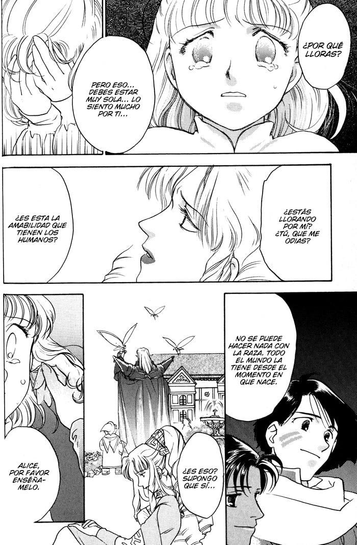 Read Lunar Younenki no Owari ES Manga Online